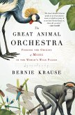 The Great Animal Orchestra (eBook, ePUB)