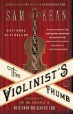 The Violinist's Thumb (eBook, ePUB)
