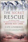 The Secret Rescue (eBook, ePUB)