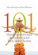 101 Things You Should Do Before Your... - Bild 1