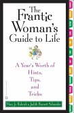 The Frantic Woman's Guide to Life (eBook, ePUB)