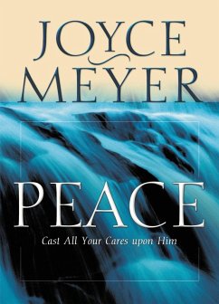 Cover Peace (eBook, ePUB)