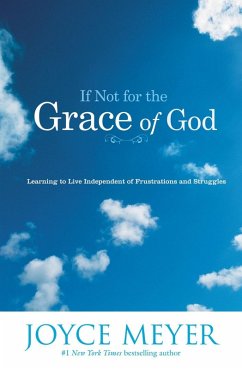 If Not for the Grace of God (eBook, ePUB) - Meyer, Joyce
