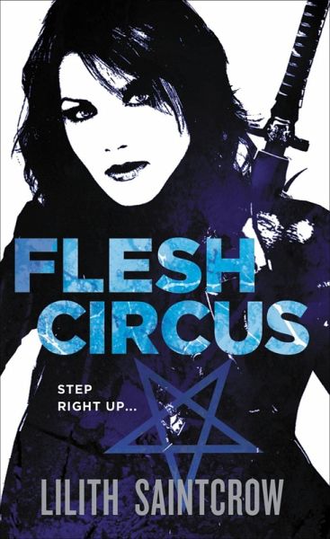 Flesh Circus (eBook, ePUB) Flesh Circus (eBook, ePUB)