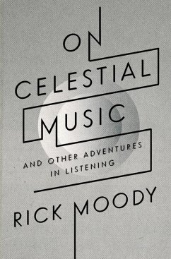 Cover On Celestial Music (eBook, ePUB)