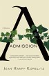 Admission (eBook, ePUB) - Bild 1