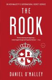 The Rook (eBook, ePUB) The Rook (eBook, ePUB)