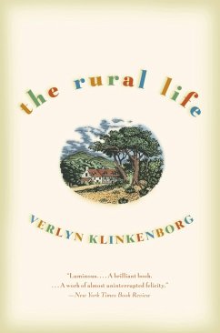 Rural Life, The (eBook, ePUB) - Klinkenborg, Verlyn