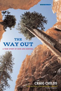 Cover The Way Out (eBook, ePUB)