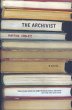 The Archivist (eBook, ePUB) - Bild 1