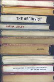 The Archivist (eBook, ePUB)