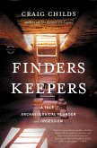 Finders Keepers (eBook, ePUB)