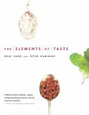 The Elements of Taste (eBook, ePUB)