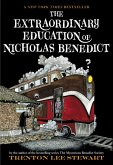 The Extraordinary Education of Nicholas Benedict (eBook, ePUB)