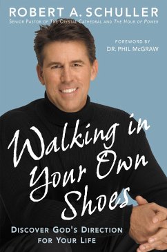 Cover Walking in Your Own Shoes (eBook, ePUB)