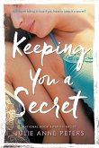 Keeping You a Secret (eBook, ePUB)