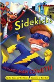 Sidekicks 4: The Candy Man Cometh (eBook, ePUB)