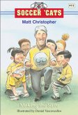 Soccer 'Cats: Making the Save (eBook, ePUB) Soccer 'Cats: Making the Save (eBook, ePUB)