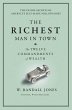The Richest Man in Town (eBook, ePUB) - Bild 1