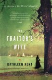 The Traitor's Wife (eBook, ePUB)