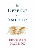 In Defense of America (eBook, ePUB) In Defense of America (eBook, ePUB)