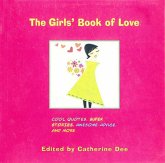 The Girls' Book of Love (eBook, ePUB)