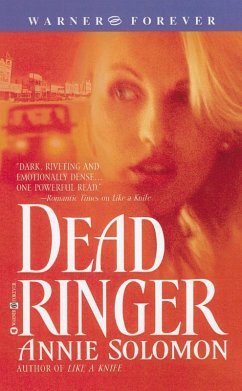 Dead Ringer (eBook, ePUB) - Solomon, Annie