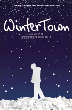 Winter Town (eBook, ePUB) - Emond, Stephen