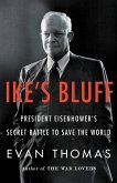 Ike's Bluff (eBook, ePUB)