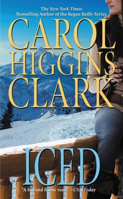 Iced (eBook, ePUB) - Higgins Clark, Carol