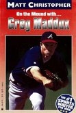 Greg Maddux (eBook, ePUB) Greg Maddux (eBook, ePUB)