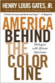 America Behind The Color Line (eBook, ePUB)