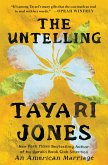 The Untelling (eBook, ePUB)