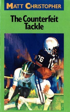 Cover The Counterfeit Tackle (eBook, ePUB)