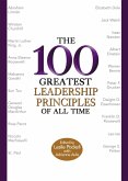 The 100 Greatest Leadership Principles of All Time (eBook, ePUB)