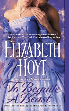 To Beguile a Beast (eBook, ePUB) - Hoyt, Elizabeth