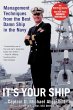 It's Your Ship (eBook, ePUB) - Bild 1