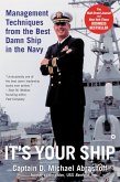 It's Your Ship (eBook, ePUB)