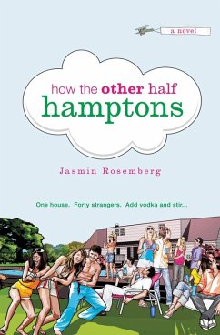 How the Other Half Hamptons (eBook, ePUB) - Rosemberg, Jasmin