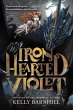Iron Hearted Violet (eBook, ePUB) - Bild 1