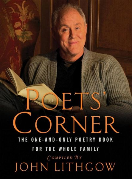 The Poets' Corner (eBook, ePUB) The Poets' Corner (eBook, ePUB)