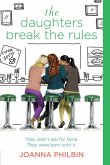 The Daughters Break the Rules (eBook, ePUB)
