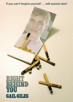 Right Behind You (eBook, ePUB) - Giles, Gail