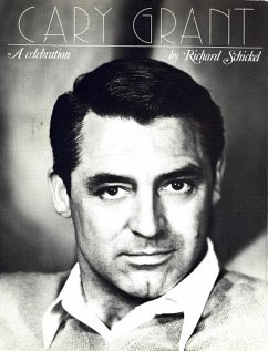Cary Grant (eBook, ePUB) - Schickel, Richard
