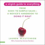 A Virgin's Guide to Everything (eBook, ePUB) A Virgin's Guide to Everything (eBook, ePUB)