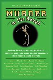 Murder in the Rough (eBook, ePUB)