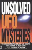 Unsolved UFO Mysteries (eBook, ePUB)