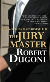The Jury Master (eBook, ePUB)