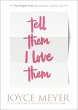 Tell Them I Love Them (eBook, ePUB) - Bild 1