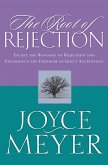 The Root of Rejection (eBook, ePUB)